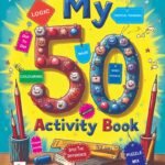 My 50 Activity Book