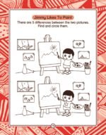 IQ Book Volume 1 - Image 2