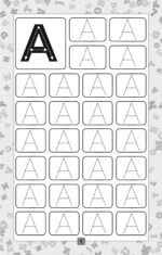 ABC Read & Write ( Pre Primary Activity Book ) - Image 2