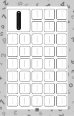 123 Read & Write ( Pre Primary Activity Book ) - Image 2