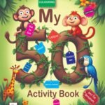 My 50 Activity Book
