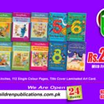 Enid Blyton 8 Books and 4 puffin book(12 books)