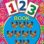 My 123 Book
