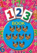 My 123 Book