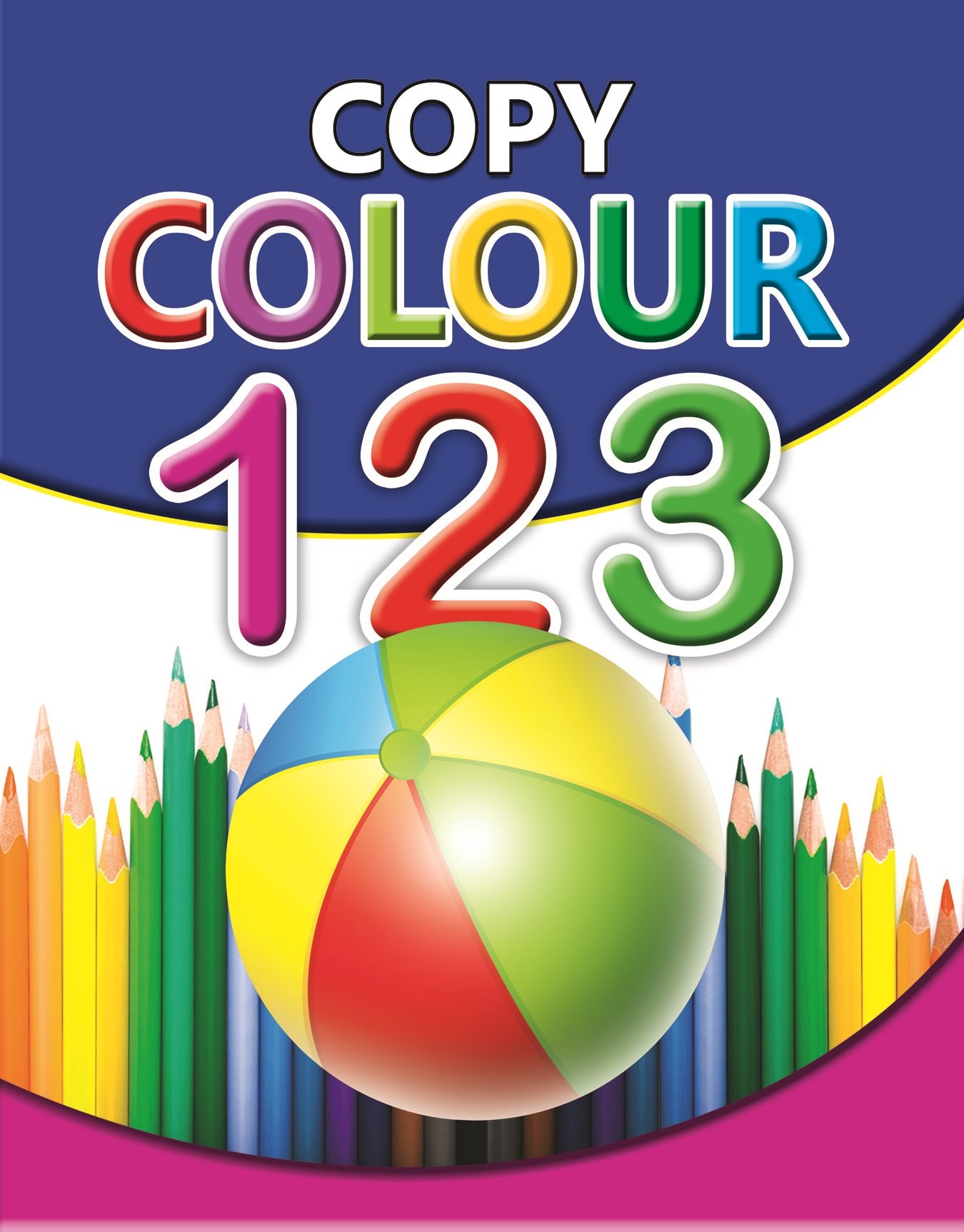 123-1 Copy Colour 123 - Image 1