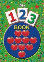 My 123 Book
