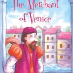 A Shakespeare Children's Story:The Merchant of Venice