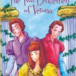 A Shakespeare Children's Story:The Two Gentlemen of Verona