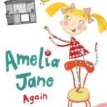 Enid Blyton Amelia Jane Again