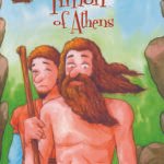 A Shakespeare Children's Story: Timon of Athens