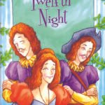 A Shakespeare Children's Story: Twelfth Night