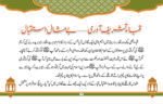 Be Misaal Istaqbaal - Image 2