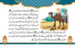Madine ko Munawwar Kardiya - Image 3