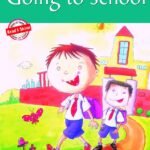 Read & Shine: Going to School Level K( Soft Cover )