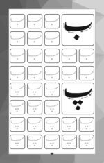 Alif Bay Pay Read & Write ( Pre Primary Activity Book ) - Image 3