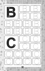 ABC Read & Write ( Pre Primary Activity Book ) - Image 3