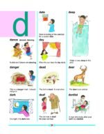 1000 Words Picture Dictionary - Image 3