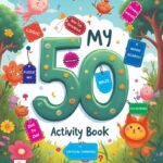 My 50 Activity Book