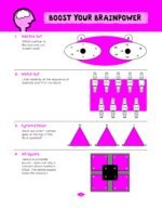 IQ Brainteasers - Image 3