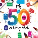My 50 Activity Book