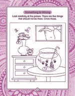 IQ Children's Book Volume 4 - Image 3