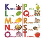 My Big 4 In One ( Board Book ) - Image 2
