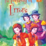 A Shakespeare Children's Story: The Comedy of Errors