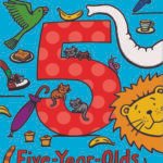 The Puffin Book Of Stories For 5 Five-Year-Olds