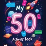My 50 Activity Book