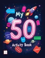 My 50 Activity Book