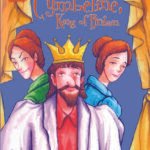 A Shakespeare Children's Story: Cymbeline, King of Britain