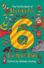 Stories for 6 Six-Year Olds