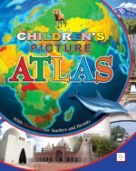 Children's Picture Atlas - Image 2