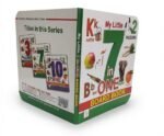 My Little 7 in One Board Book - Image 3