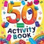 My 50 Activity Book