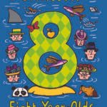 Stories for 8 Eight-Year Olds