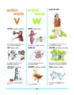 1000 Words In Action - Image 2