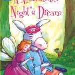 A Shakespeare Children's Story:A Midsummer Night's Dream