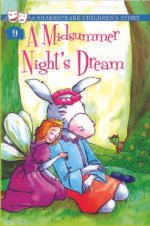 A Shakespeare Children's Story:A Midsummer Night's Dream