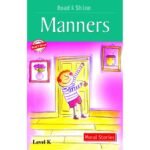 Read & Shine: Manners Level K ( Soft Cover )
