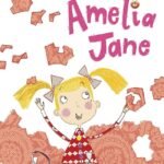 Enid Blyton Naughty Amelia Jane