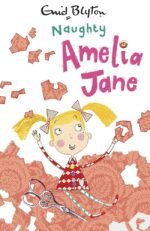 Enid Blyton Naughty Amelia Jane