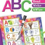 My smart book ABC