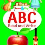 ABC Read & Write ( Pre Primary Activity Book )