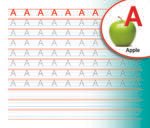 My First Writing Book capital ABC - Image 3