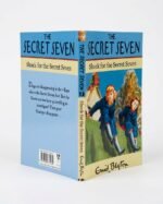 Enid Blyton: The Secret Shock for the Secret Seven - Image 3