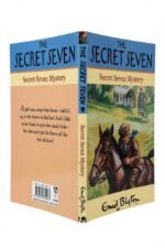 Enid Blyton: The Secret Seven Mystery - Image 5