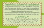 Qaroon Ka Khazana ( Hazrat Mossa A.S ) Qasas ul Ambia - Image 2