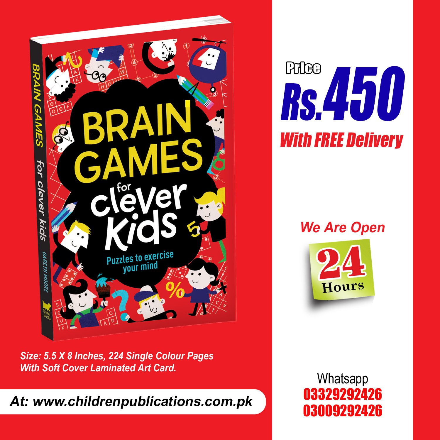 Brain-Games-For-Clever-Kids1-copy Brain Game For Clever Kids - Image 1