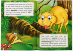 The Mouse and the Snails - Image 2